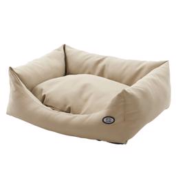 Hundeseng BUSTER Sofaseng CHINCHILLA BEIGE